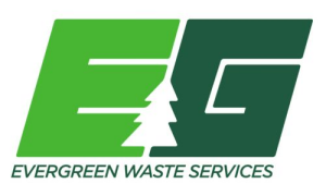 Sponsor Logo for Evergreen Waste Services