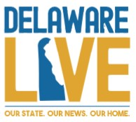 Sponsor Logo for Delaware LIVE