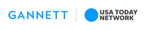 Sponsor Logo for GANNETT- USA Today Network