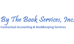 Sponsor Logo for By the Book Services Inc.