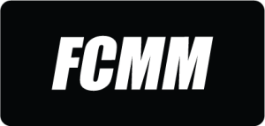 Logo for FCMM