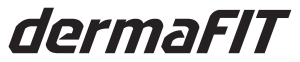 Logo for dermaFIT