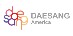 Logo for DAESANG America