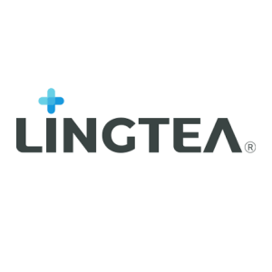 Logo for Lingtea