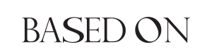 Sponsor Logo for BASED ON