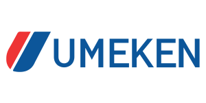 Logo for UMEKEN