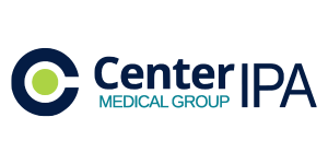 Logo for Center Medical Group