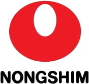 Logo for NONGSHIM
