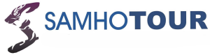 Sponsor Logo for SAMHOTOUR