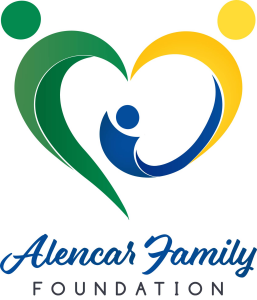 Sponsor Logo for Alencar Family Foundation