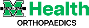 Sponsor Logo for Marshall Health Orthopaedics