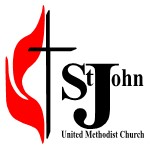Sponsor Logo for St John United Methodist Church
