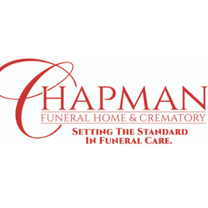 Sponsor Logo for Chapman Funeral Home Inc.