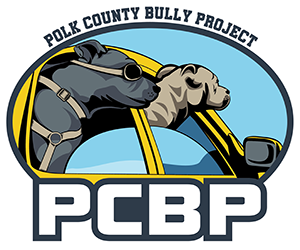Sponsor Logo for Polk County Bully Project