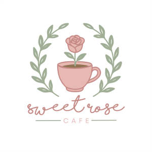 Sponsor Logo for Sweet Rose Cafe
