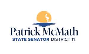 Sponsor Logo for Patrick McMath