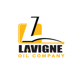 Sponsor Logo for Lavigne Oil Company