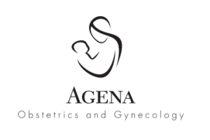 Sponsor Logo for Agena Obstetrics and Gynecology
