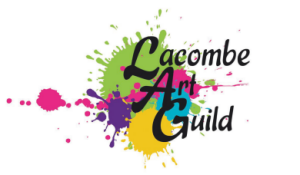 Sponsor Logo for Lacombe Art Guild