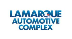 Sponsor Logo for Lamarque Automotive Complex