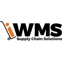Sponsor Logo for iWMS Global