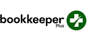 Sponsor Logo for Bookkeeper Plus