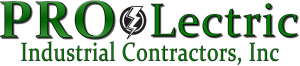Sponsor Logo for Pro-Lectric