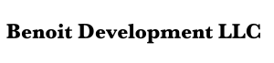 Sponsor Logo for Benoit Development LLC