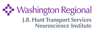 Sponsor Logo for J.B. Hunt Transport Services NWA Neuroscience Institute
