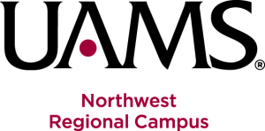 Sponsor Logo for UAMS NW Regional Campus