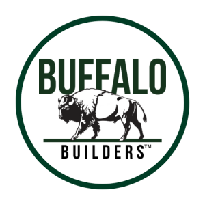 Sponsor Logo for Buffalo Builders
