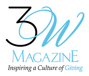 Sponsor Logo for 3W Magazine