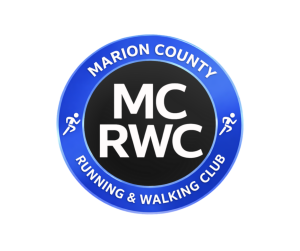 Sponsor Logo for Marion County Running & Walking Club