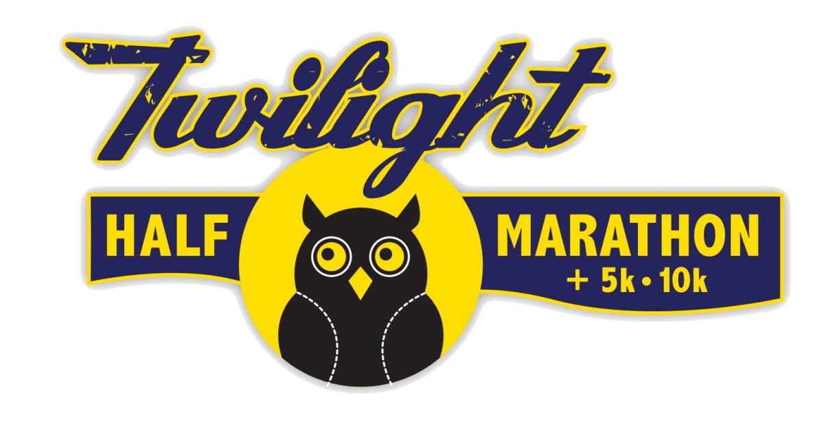 Twilight Half Marathon