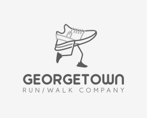 Sponsor Logo for Georgetown Run/Walk Company