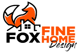 Sponsor Logo for Fox Fine Home Design