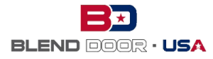Sponsor Logo for Blend Door USA