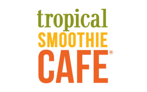 Sponsor Logo for Tropical Smoothie Cafe