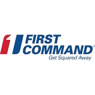 Sponsor Logo for First Command