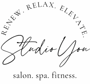 Sponsor Logo for Studio You