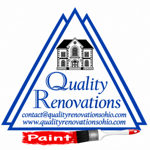 Sponsor Logo for Quality Renovations