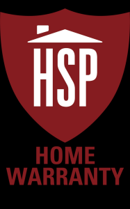 Sponsor Logo for HSP Home Warranty