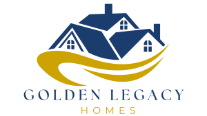 Sponsor Logo for Golden Legacy Homes