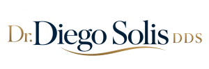Sponsor Logo for Dr. Diego Solis DDS