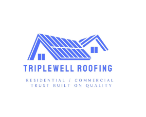 Sponsor Logo for Triple Well Roofing