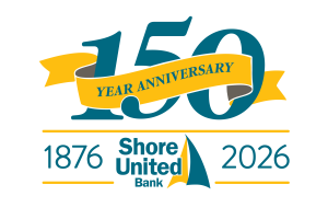 Sponsor Logo for Shore United Bank