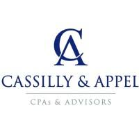 Sponsor Logo for Cassily & Appel