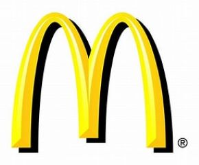 Sponsor Logo for McDonals's