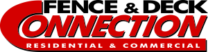 Sponsor Logo for Fence and Deck Connection