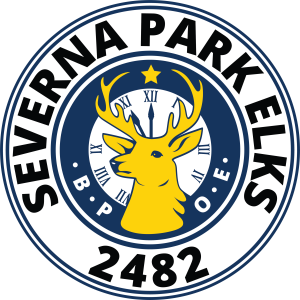 Sponsor Logo for Severna Park Elks